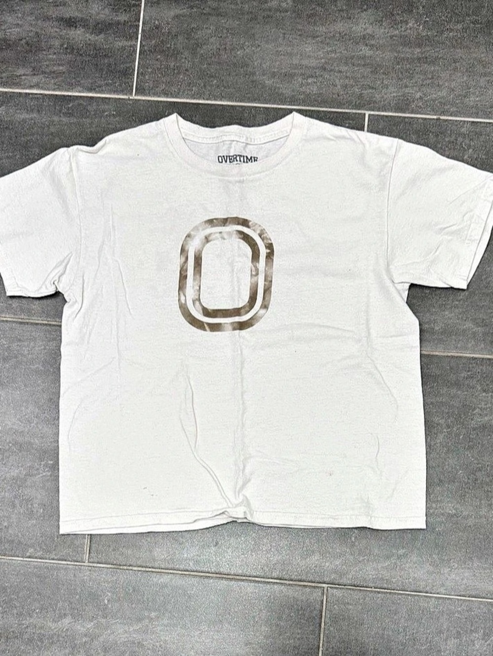 Overtime Classic Tee